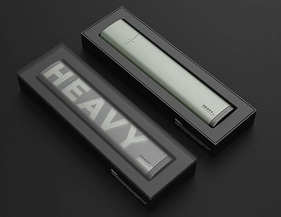 光隨心動，形意相融 當工業設計點亮現代手電筒